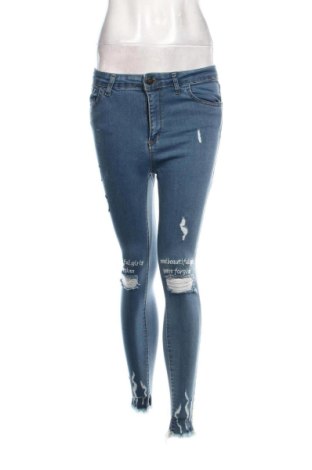 Damen Jeans Unbranded, Größe S, Farbe Blau, Preis € 8,00, #137629745