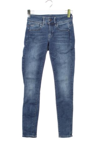 Női farmernadrág G-Star Raw, Méret XS, Szín Kék, Ár 7 801 Ft, #137636423
