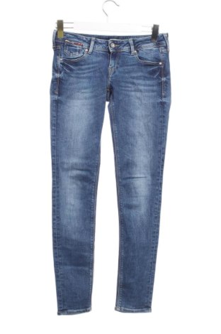 Damen Jeans Hilfiger Denim, Größe M, Farbe Blau, Preis 20,00 €, #137638645