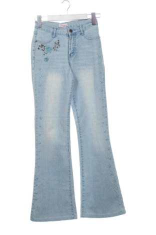 Női farmernadrág Unbranded, Méret XS, Szín Kék, Ár 5 411 Ft, #137639016