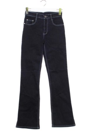 Blugi de femei Unbranded, Mărime XS, Culoare Albastru, Preț 116,95 Lei, #137639747