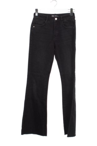 Női farmernadrág Zara, Méret XS, Szín Fekete, Ár 3 917 Ft, #137640285
