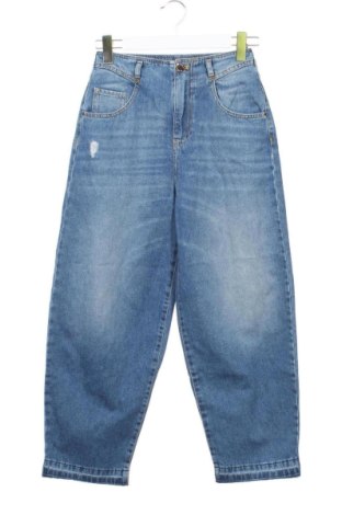 Női farmernadrág Pinko, Méret XS, Szín Kék, Ár 25 858 Ft, #137640313