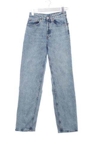 Damen Jeans H&M, Größe XS, Farbe Blau, Preis € 9,53, #137643254