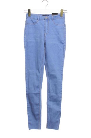 Damen Jeans Missguided, Größe XXS, Farbe Blau, Preis € 14,67, #137644895