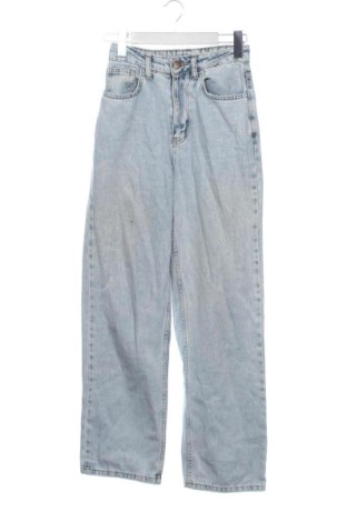 Damen Jeans Unbranded, Größe XXS, Farbe Blau, Preis € 7,81, #137645295