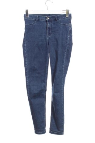 Dámské džíny  Calzedonia, Velikost M, Barva Modrá, Cena  259,00 Kč, #137645741