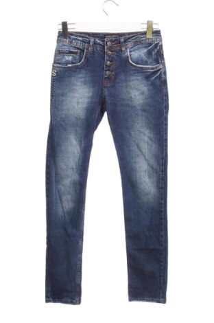 Damen Jeans Unbranded, Größe S, Farbe Blau, Preis € 5,00, #137646703