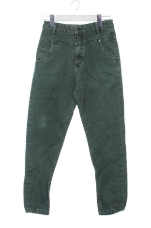 Blugi de femei Le Lis Blanc, Mărime XS, Culoare Verde, Preț 147,00 Lei, #137646737