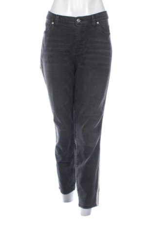 Blugi de femei Body Flirt, Mărime XXL, Culoare Gri, Preț 93,99 Lei, #137648217