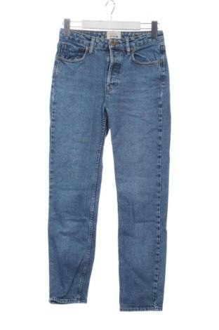 Női farmernadrág Sezane, Méret XS, Szín Kék, Ár 13 475 Ft, #137650692