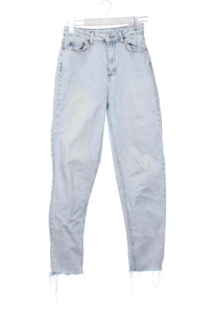 Dámske džínsy  Unbranded, Veľkosť S, Farba Modrá, Cena  5,72 €, #137655254