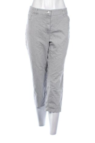 Damen Jeans Zerres, Größe XL, Farbe Grau, Preis € 15,99, #137655328