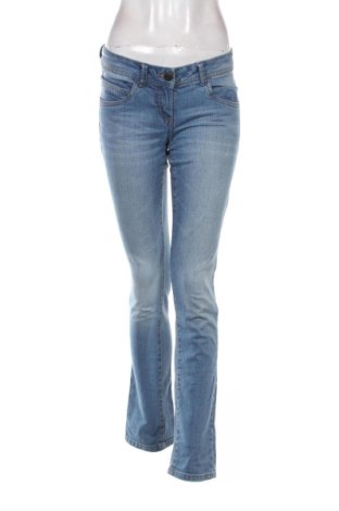 Dámské džíny  Blue Motion, Velikost M, Barva Modrá, Cena  139,00 Kč, #137656419