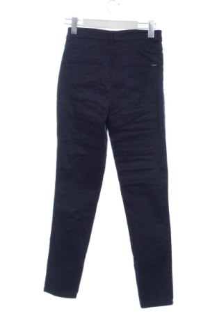 Blugi de femei Massimo Dutti, Mărime S, Culoare Albastru, Preț 143,00 Lei, #137656446