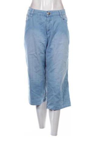 Damen Jeans Unbranded, Größe XXL, Farbe Blau, Preis € 18,86, #137657356