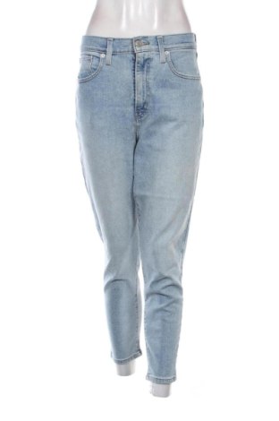 Dámské džíny  Levi's, Velikost M, Barva Modrá, Cena  906,00 Kč, #137657937