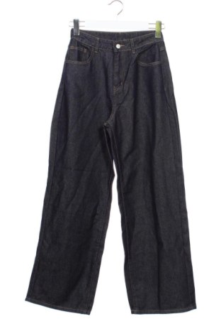 Damen Jeans SHEIN, Größe XS, Farbe Blau, Preis € 25,00, #137660101
