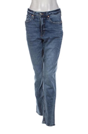 Damen Jeans H&M, Größe M, Farbe Blau, Preis € 12,19, #137660240