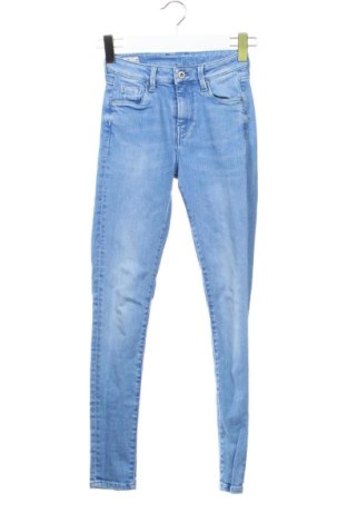 Damen Jeans Pepe Jeans, Größe XXS, Farbe Blau, Preis € 26,00, #137660537