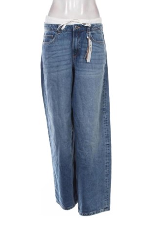 Damen Jeans Tally Weijl, Größe L, Farbe Blau, Preis € 27,62, #137660629