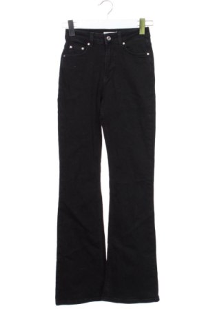 Damen Jeans Unbranded, Größe XXS, Farbe Schwarz, Preis € 10,00, #137661076