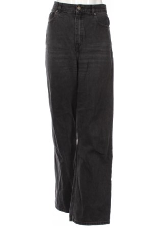Damen Jeans Dr. Denim, Größe L, Farbe Grau, Preis € 12,19, #137661883