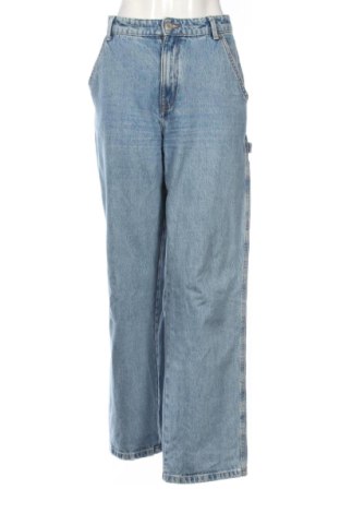 Damen Jeans Pull&Bear, Größe L, Farbe Blau, Preis € 13,72, #137661971