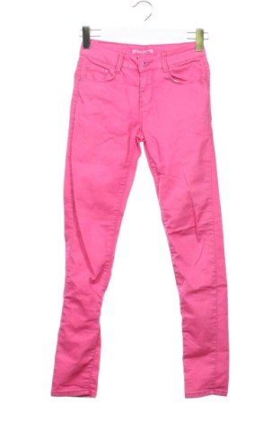 Női farmernadrág Unbranded, Méret XS, Szín Rózsaszín, Ár 2 837 Ft, #137662349