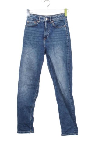 Damen Jeans H&M, Größe XS, Farbe Blau, Preis € 9,72, #137662530