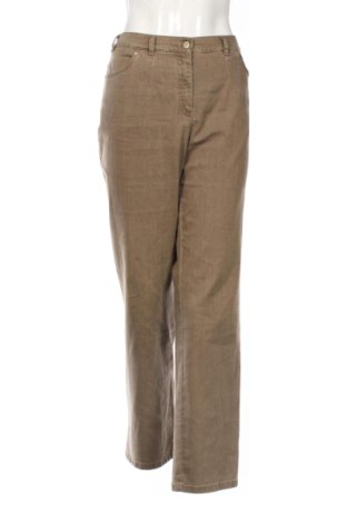 Дамски дънки Atelier GS, Размер XL, Цвят Зелен, Цена 11,00 €, #137662649