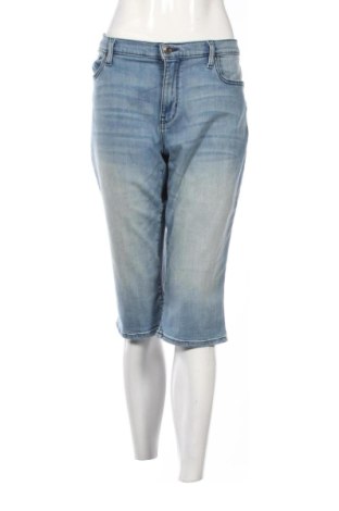 Damen Jeans Adagio, Größe XXL, Farbe Blau, Preis € 27,00, #137663108