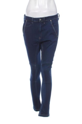 Damen Jeans G-Star Raw, Größe L, Farbe Blau, Preis 16,10 €, #137664261
