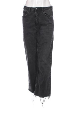 Damen Jeans Sinsay, Größe M, Farbe Schwarz, Preis € 12,00, #137665631