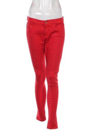 Damen Jeans Mango, Größe L, Farbe Rot, Preis € 19,00, #137666914