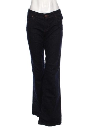 Dámské džíny  Unbranded, Velikost XL, Barva Modrá, Cena  388,00 Kč, #137668413