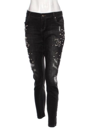 Damen Jeans Unbranded, Größe XL, Farbe Schwarz, Preis € 10,00, #137668428