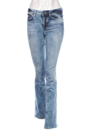 Női farmernadrág Unbranded, Méret M, Szín Kék, Ár 3 191 Ft, #137669381