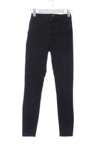 Női farmernadrág Vero Moda, Méret XXS, Szín Fekete, Ár 2 128 Ft, #137669688