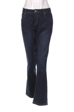 Női farmernadrág Woman By Tchibo, Méret XL, Szín Kék, Ár 3 901 Ft, #137669796