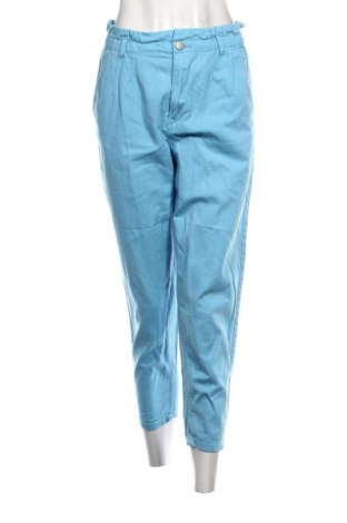 Damen Jeans Terranova, Größe S, Farbe Blau, Preis € 13,00, #137669816