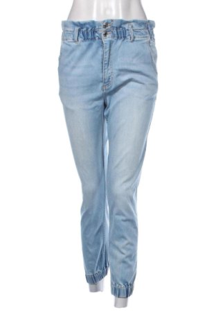 Női farmernadrág Bershka, Méret M, Szín Kék, Ár 5 319 Ft, #137670071