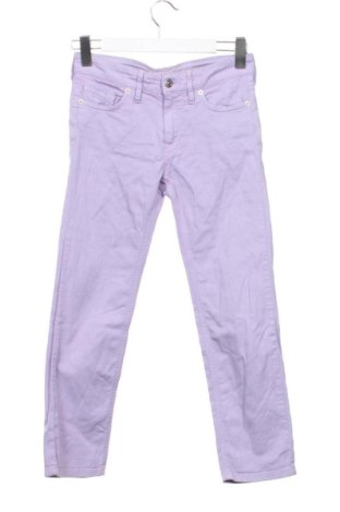 Blugi de femei Unbranded, Mărime S, Culoare Mov, Preț 52,49 Lei, #137670133