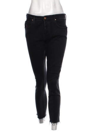 Blugi de femei Unbranded, Mărime L, Culoare Negru, Preț 47,24 Lei, #137670901