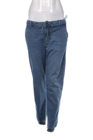 Dámske džínsy  Camel Active, Veľkosť L, Farba Modrá, Cena  29,00 €, #137674924