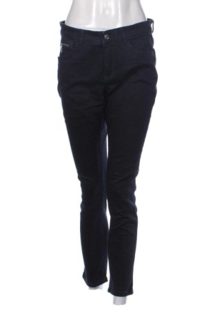 Blugi de femei Mac, Mărime L, Culoare Albastru, Preț 80,00 Lei, #137675304