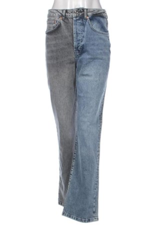 Blugi de femei Woodbird, Mărime M, Culoare Multicolor, Preț 162,72 Lei, #137675705