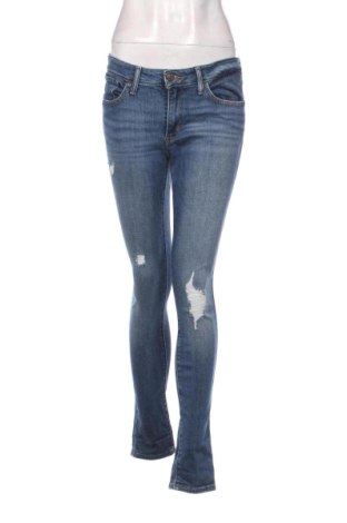 Dámské džíny  Levi's, Velikost L, Barva Modrá, Cena  832,00 Kč, #137676153