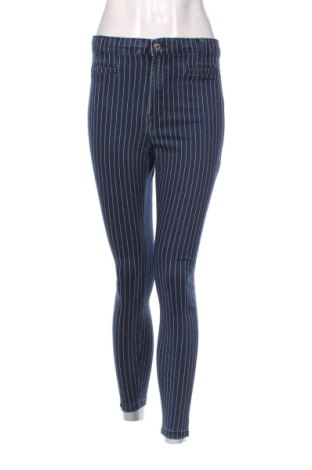 Blugi de femei Bershka, Mărime S, Culoare Multicolor, Preț 73,49 Lei, #137677638