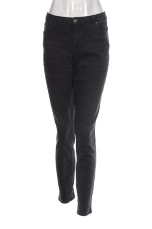 Női farmernadrág Vero Moda, Méret XL, Szín Fekete, Ár 4 965 Ft, #137679169